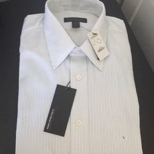 Express design studio, Man’s Size L dress shirt